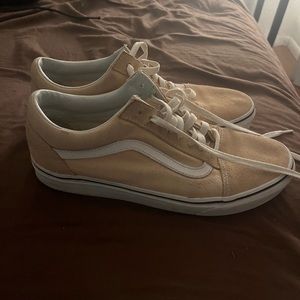 size 8 used vans